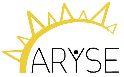 ARYSE logo