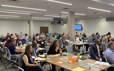 Jefferson Community Collaborative: Strengthening Our Voice — Community, Collaboration, and Civic Connection
