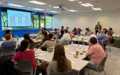 Jefferson Community Collaborative: A SNAP Decision: Responding to Changes That Impact Food Availability Within the JRF Community