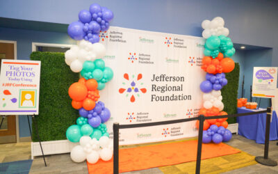 Going the Distance: Progress, Partnerships & Purpose: A Day of Connection, Learning and Community Impact