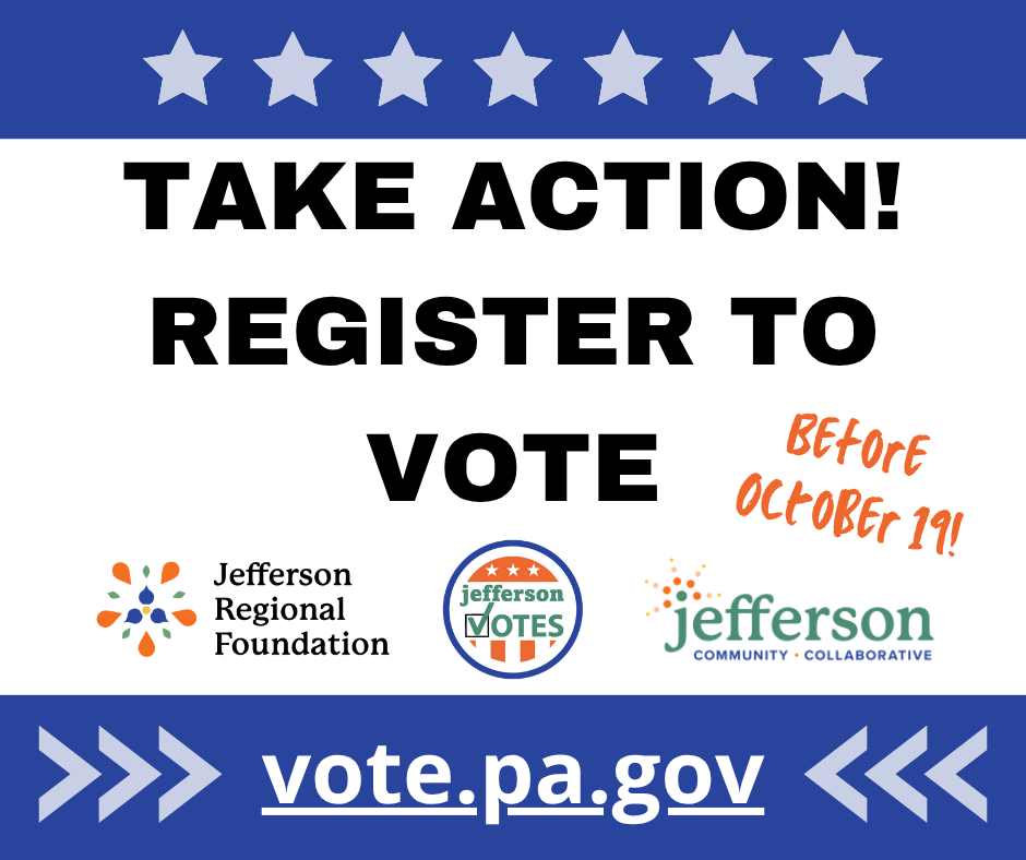 Jefferson Votes - Facebook Sample 1 - UPDATED (1) Take Action Register To Vote - Facebook.