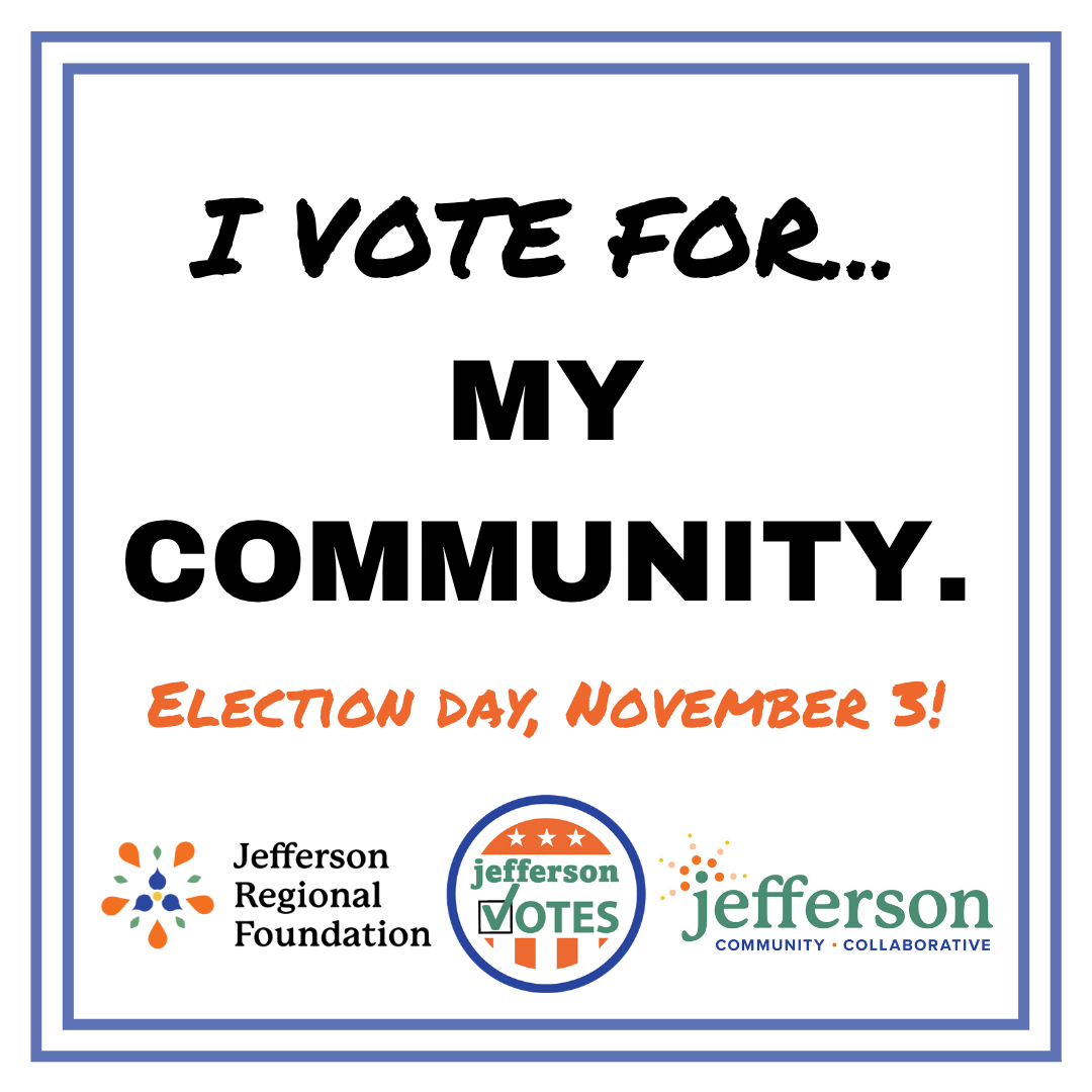 Jefferson Votes - Instagram Sample 3 - UPDATED (1) Are You Registered To Vote - Instagram